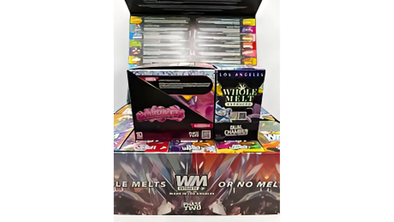 Benefits of Using 2g Disposable Vapes
