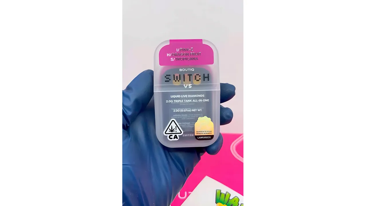 Why Retailers Are Embracing Boutique Disposable 2g Vapes