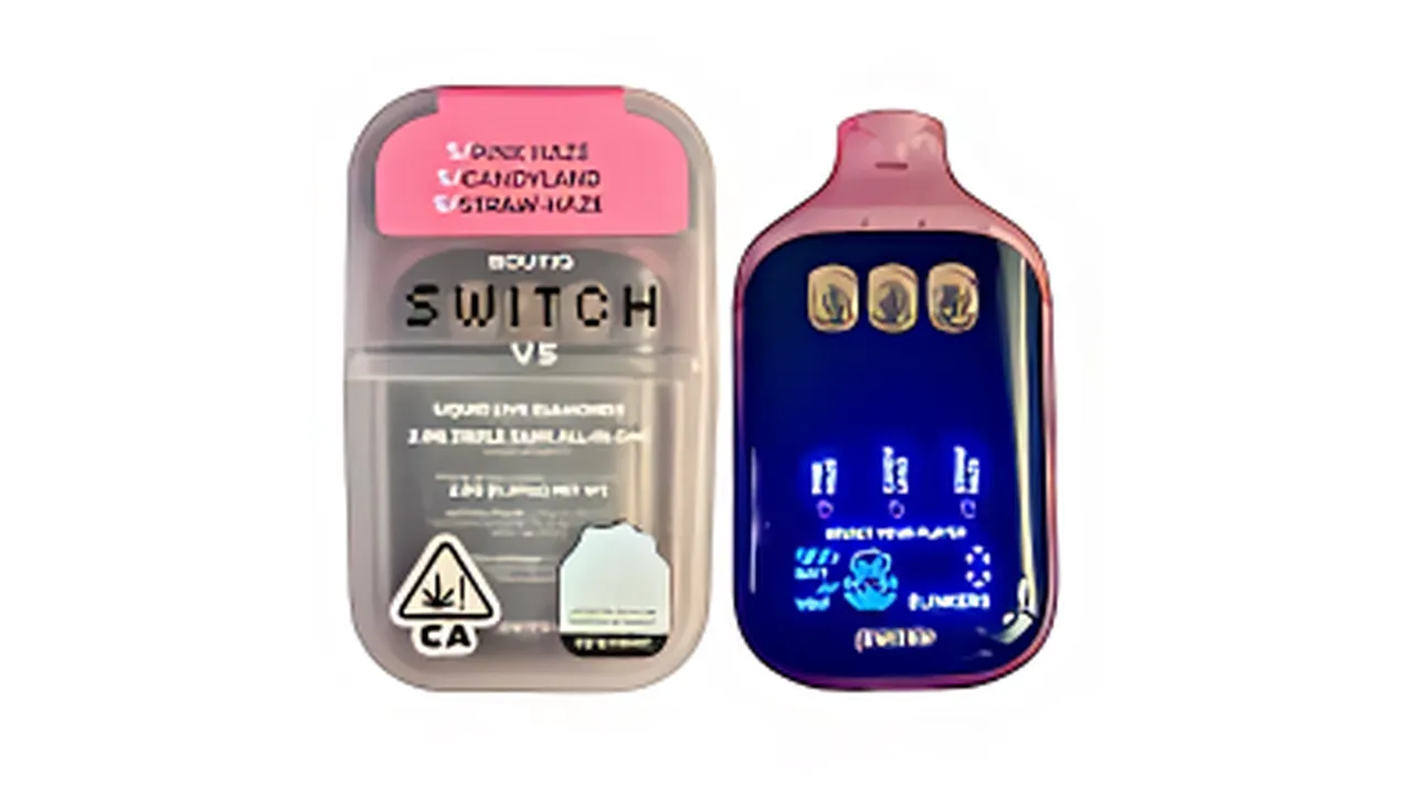 Tips for Enjoying the 2g Boutiq Switch Vape