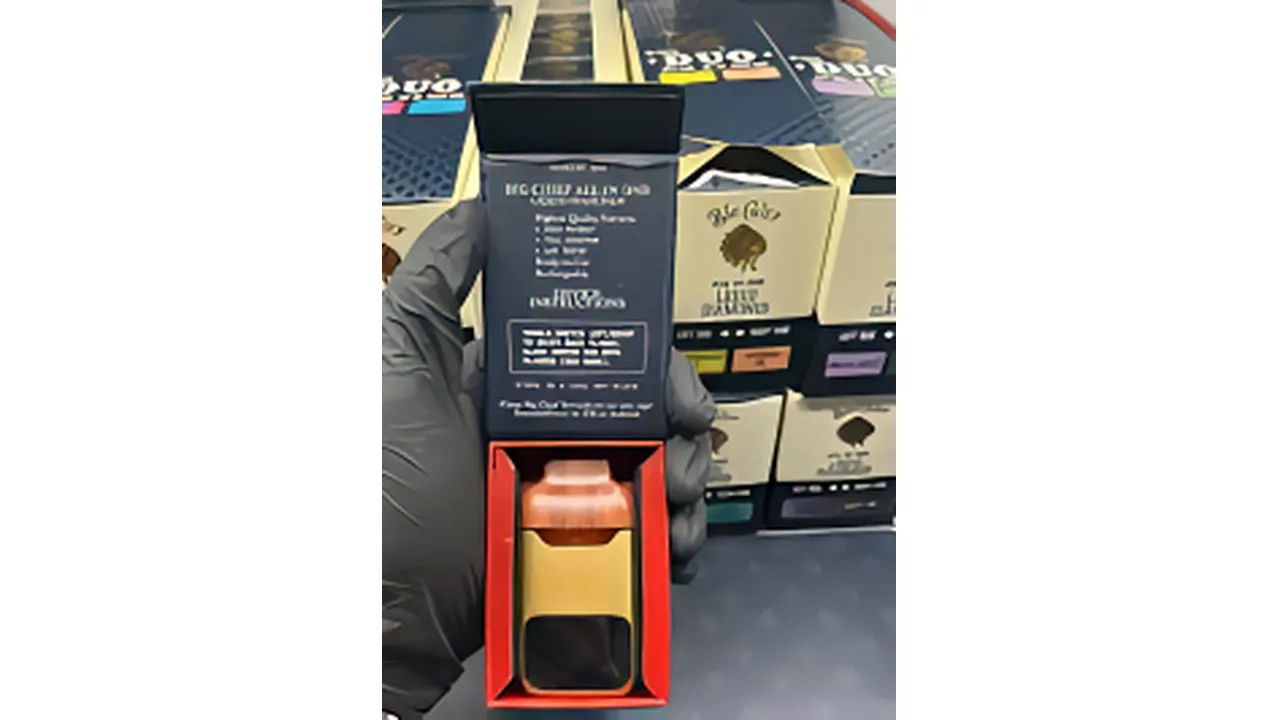 Benefits of Liquid Diamonds