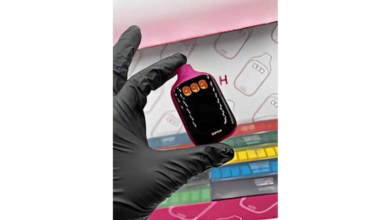 NYC SOUR of Boutiq V5