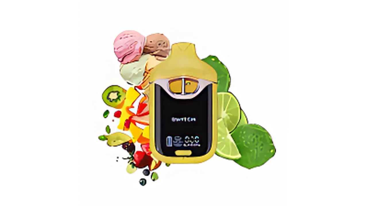 First Boutique Switch Vape