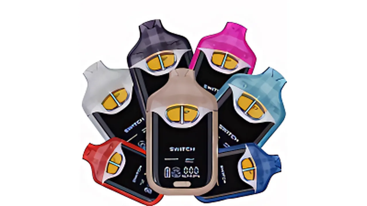 Best Storage Tips for Boutique Switch