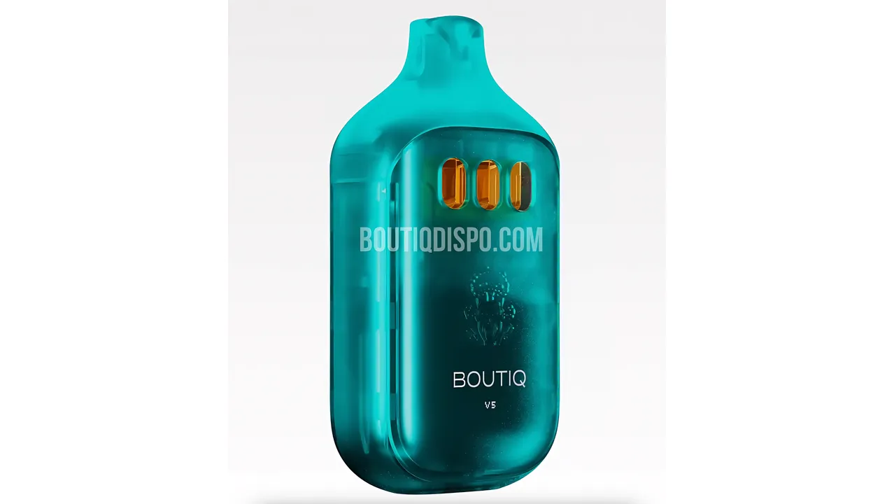 How Long Does Your Boutique Switch Vape Battery Last?