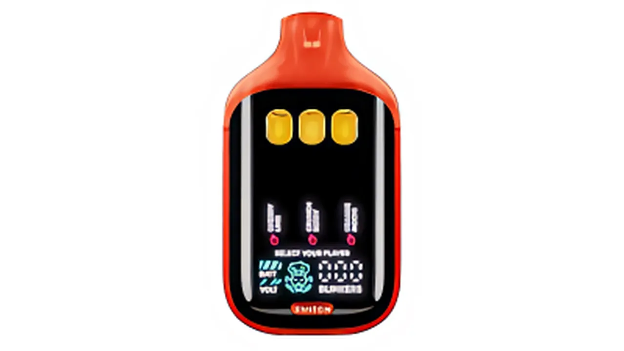Boutiq Switch V5 Features