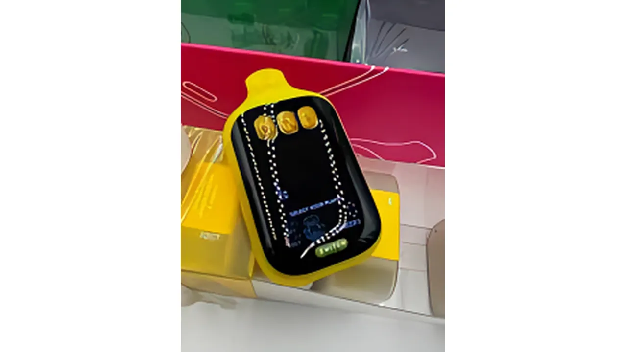 Orb Structure Overview