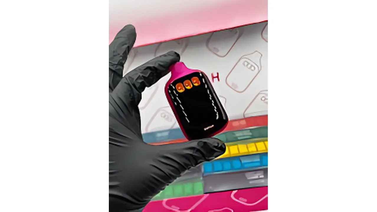 Setup of Boutiq Switch